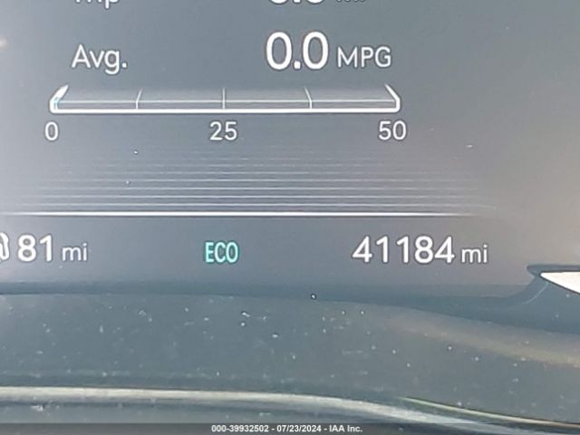KMUMADTB2NU043724 Genesis Gv70 2.5t Awd