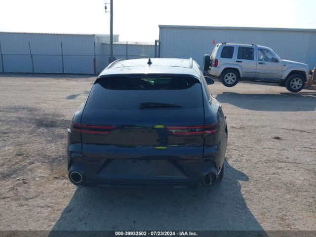 KMUMADTB2NU043724 Genesis Gv70 2.5t Awd