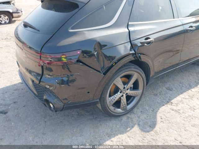 KMUMADTB2NU043724 Genesis Gv70 2.5t Awd