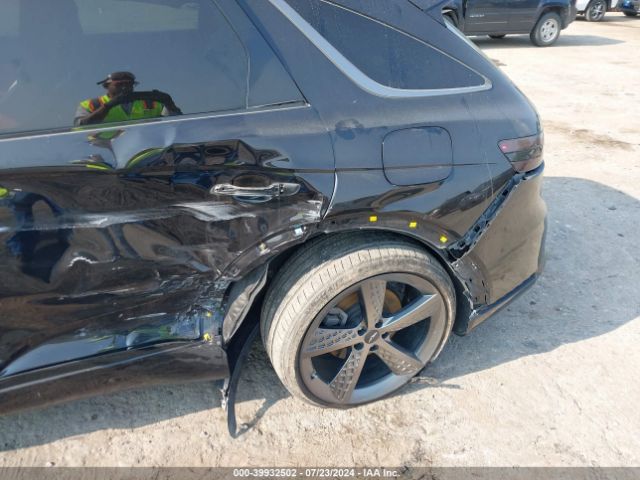 KMUMADTB2NU043724 Genesis Gv70 2.5t Awd