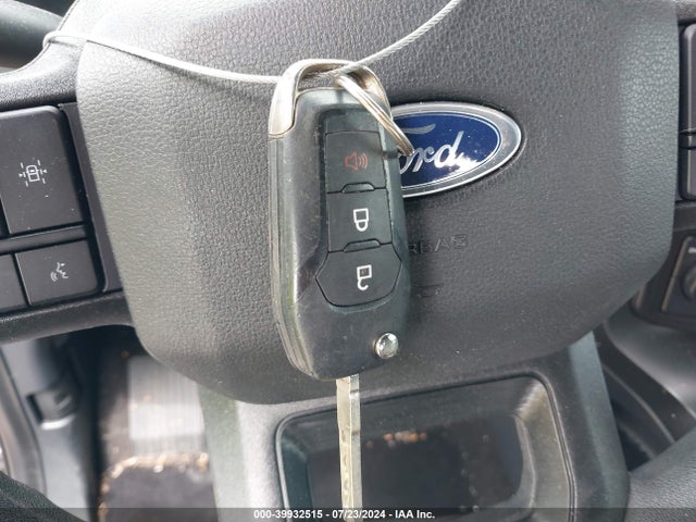 Ford F-150 Xl 2021 1FTEW1EP2MFB61663 Image 11