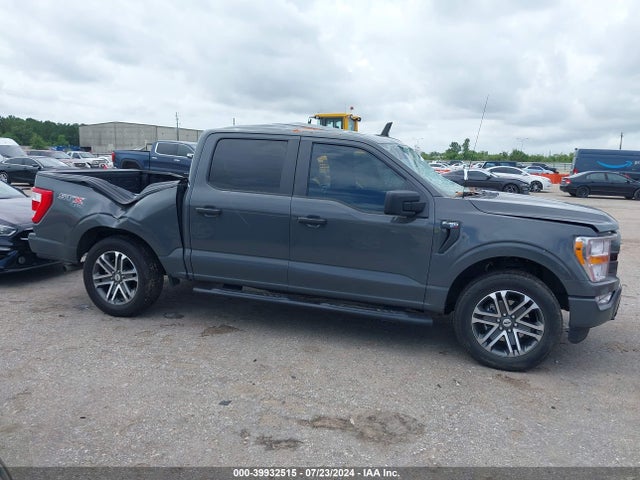 Ford F-150 Xl 2021 1FTEW1EP2MFB61663 Image 13