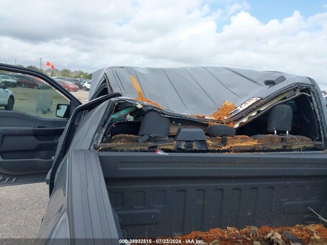 Ford F-150 Xl 2021 1FTEW1EP2MFB61663 Image 6