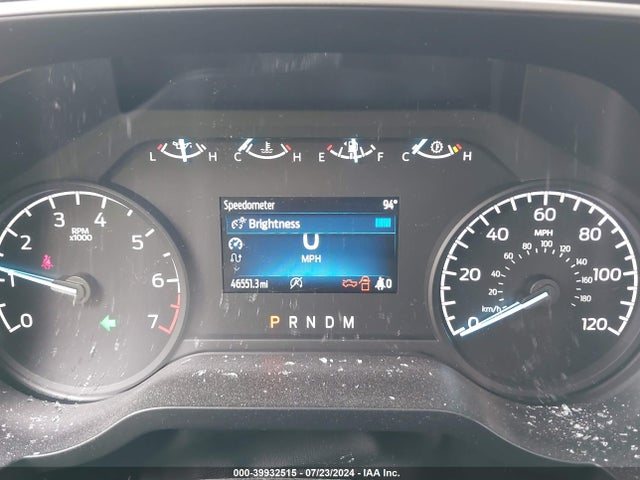 Ford F-150 Xl 2021 1FTEW1EP2MFB61663 Image 7