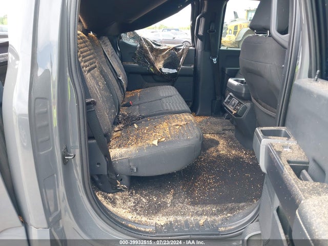 Ford F-150 Xl 2021 1FTEW1EP2MFB61663 Image 8