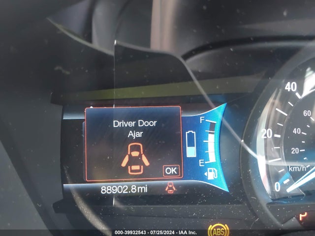 Ford Fusion Hybrid Se 2018 3FA6P0LU5JR230208 Image 15