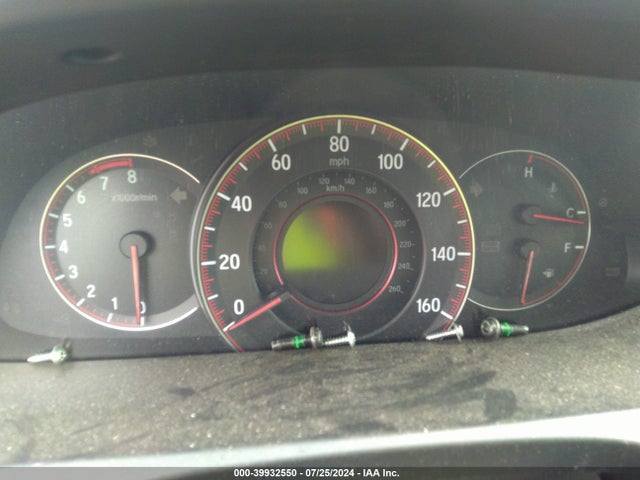 Honda Accord Sport 2017 1HGCR2F55HA106260 Image 16