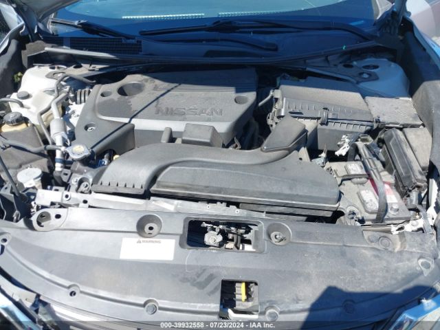 1N4AL3AP2HC113196 Nissan Altima 2.5/2.5 S/2.5 Sl/2.5 Sr/2.5 Sv