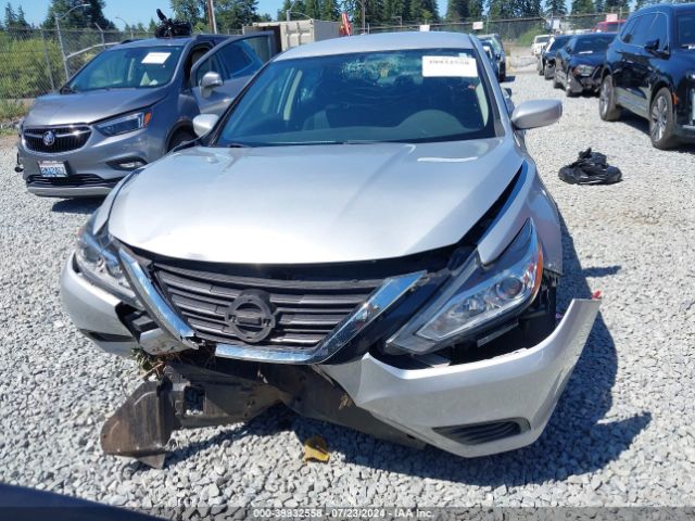 1N4AL3AP2HC113196 Nissan Altima 2.5/2.5 S/2.5 Sl/2.5 Sr/2.5 Sv