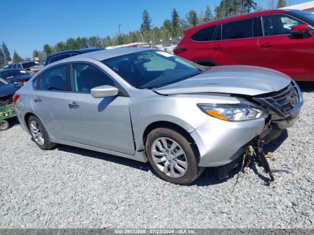 1N4AL3AP2HC113196 Nissan Altima 2.5/2.5 S/2.5 Sl/2.5 Sr/2.5 Sv
