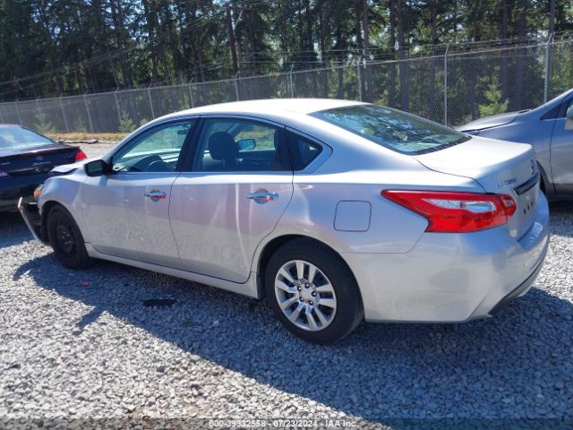 1N4AL3AP2HC113196 Nissan Altima 2.5/2.5 S/2.5 Sl/2.5 Sr/2.5 Sv