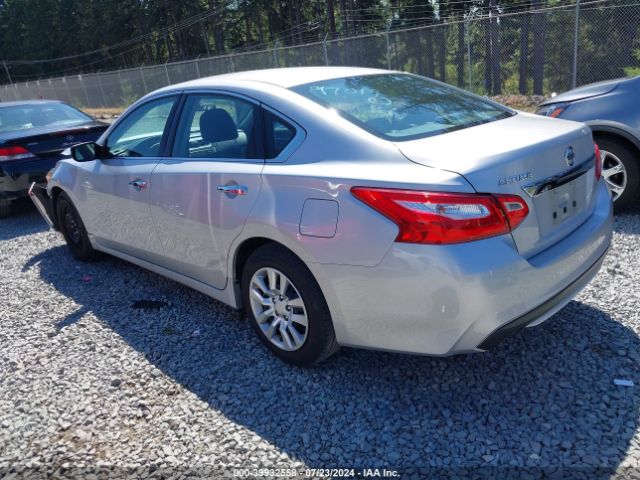 1N4AL3AP2HC113196 Nissan Altima 2.5/2.5 S/2.5 Sl/2.5 Sr/2.5 Sv