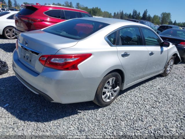 1N4AL3AP2HC113196 Nissan Altima 2.5/2.5 S/2.5 Sl/2.5 Sr/2.5 Sv