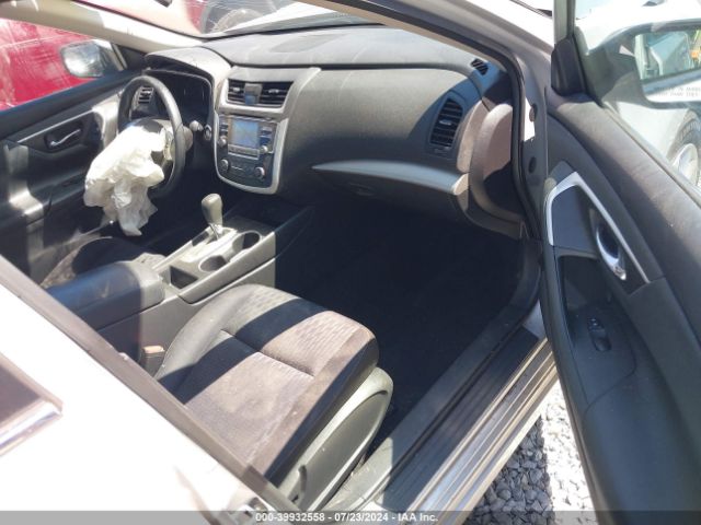 1N4AL3AP2HC113196 Nissan Altima 2.5/2.5 S/2.5 Sl/2.5 Sr/2.5 Sv