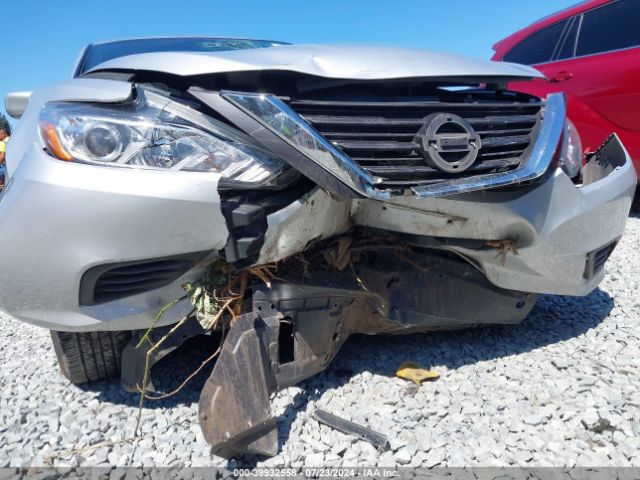 1N4AL3AP2HC113196 Nissan Altima 2.5/2.5 S/2.5 Sl/2.5 Sr/2.5 Sv