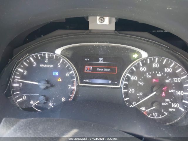 1N4AL3AP2HC113196 Nissan Altima 2.5/2.5 S/2.5 Sl/2.5 Sr/2.5 Sv