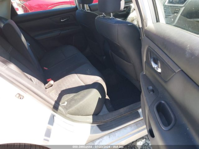1N4AL3AP2HC113196 Nissan Altima 2.5/2.5 S/2.5 Sl/2.5 Sr/2.5 Sv