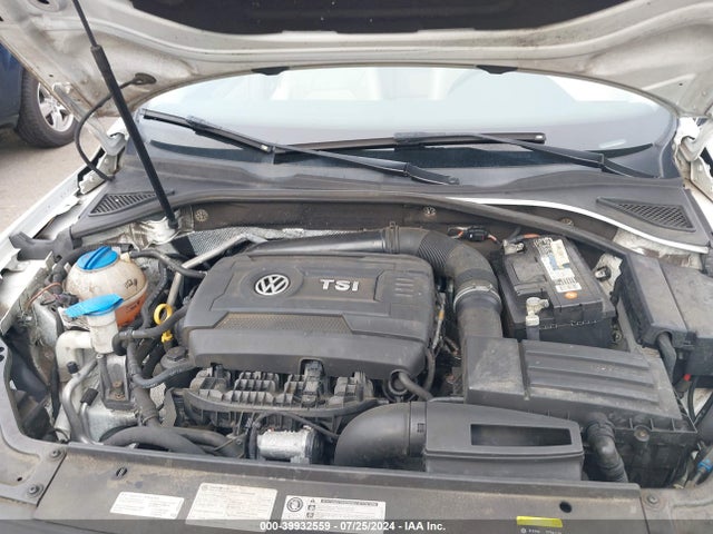 1VWCT7A37GC069506 Volkswagen Passat