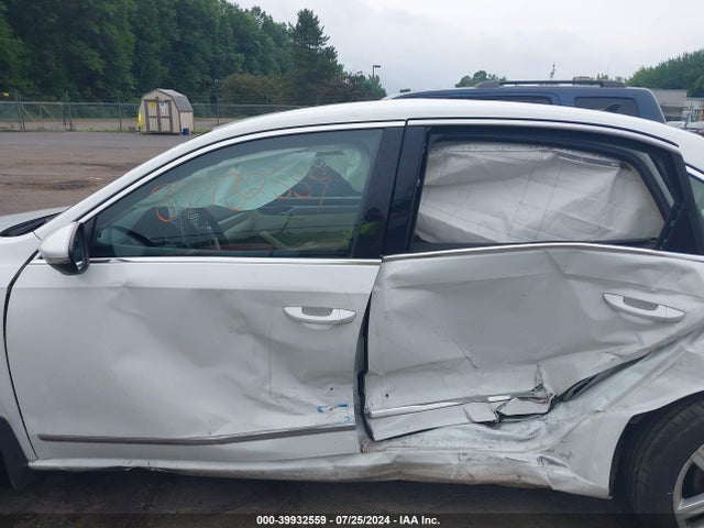 1VWCT7A37GC069506 Volkswagen Passat