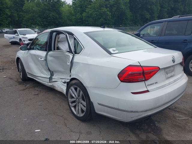1VWCT7A37GC069506 Volkswagen Passat