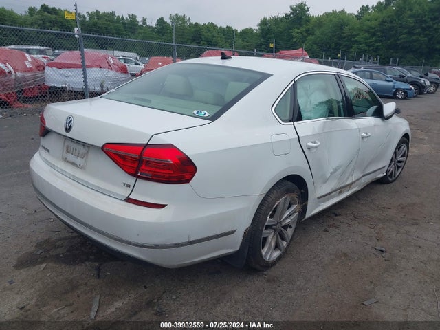 1VWCT7A37GC069506 Volkswagen Passat