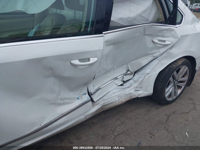 1VWCT7A37GC069506 Volkswagen Passat