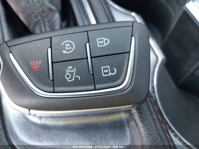 1G6DB5RK0L0148122 Cadillac Ct4 Premium Luxury