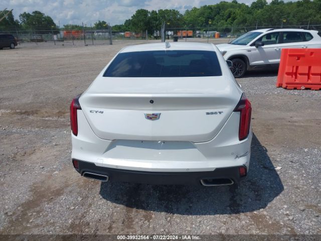 1G6DB5RK0L0148122 Cadillac Ct4 Premium Luxury