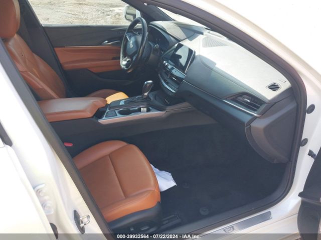 1G6DB5RK0L0148122 Cadillac Ct4 Premium Luxury