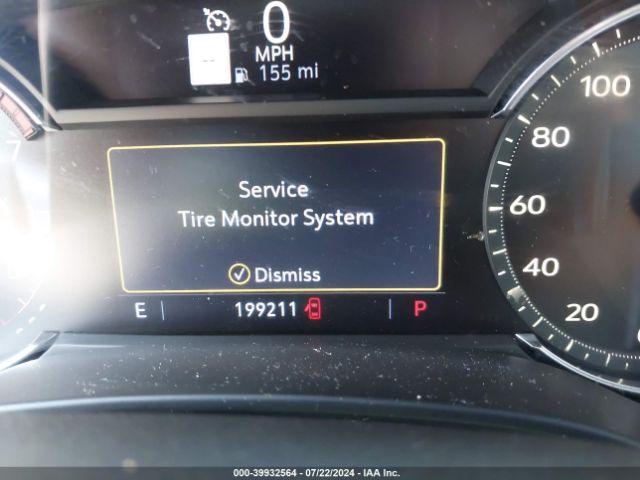 1G6DB5RK0L0148122 Cadillac Ct4 Premium Luxury