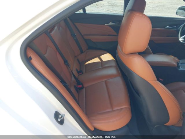 1G6DB5RK0L0148122 Cadillac Ct4 Premium Luxury