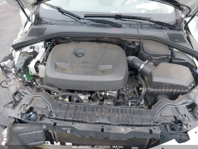 YV126MFKXG2394462 Volvo S60 T5 Drive-e Premier