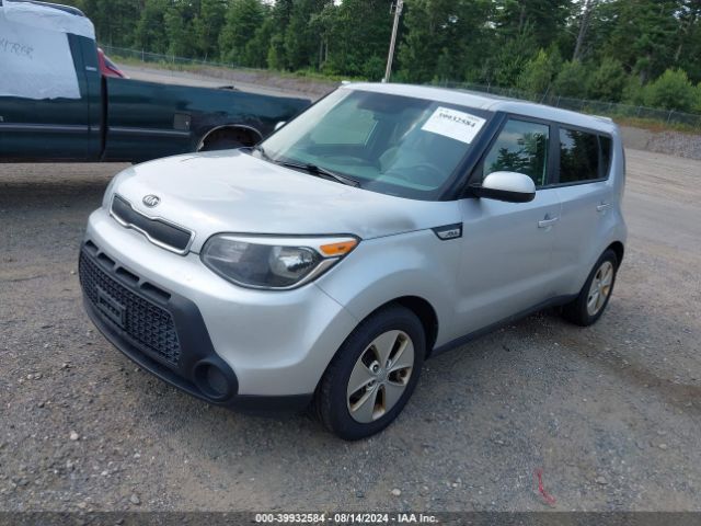 KNDJN2A2XG7827670 KIA Soul