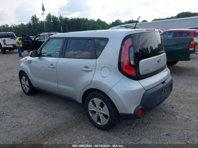 KNDJN2A2XG7827670 KIA Soul