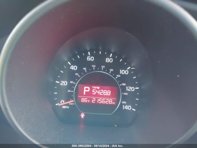 KNDJN2A2XG7827670 KIA Soul