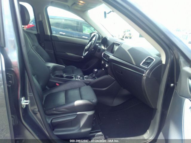 JM3KE4DY2G0917136 Mazda Cx-5 Grand Touring