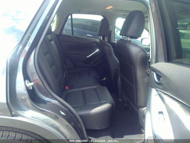 JM3KE4DY2G0917136 Mazda Cx-5 Grand Touring