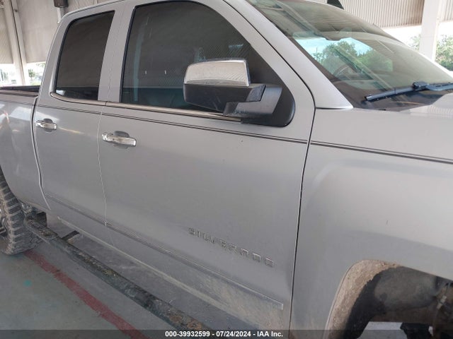 Chevrolet Silverado 1500 2lz 2015 1GCVKSEC0FZ265522 Image 6