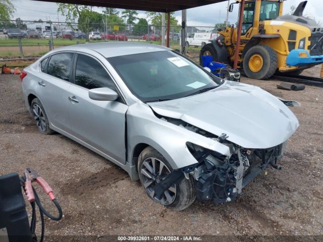 2017 NISSAN ALTIMA 1N4AL3AP1HC132144