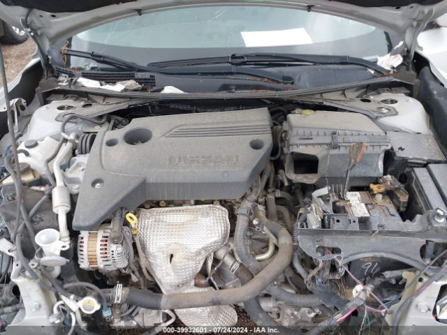 2017 NISSAN ALTIMA 1N4AL3AP1HC132144 Photo 9