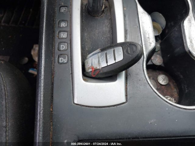 2017 NISSAN ALTIMA 1N4AL3AP1HC132144 Photo 10