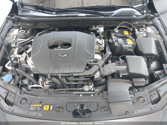 JM1BPALM1P1600961 Mazda Mazda3 2.5 S Preferred