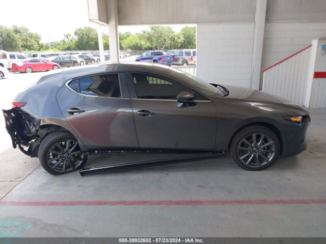 JM1BPALM1P1600961 Mazda Mazda3 2.5 S Preferred