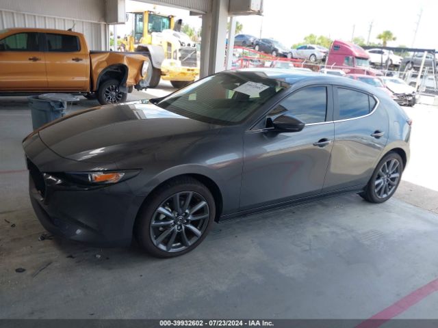 JM1BPALM1P1600961 Mazda Mazda3 2.5 S Preferred
