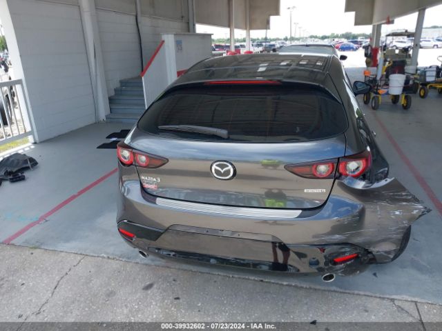 JM1BPALM1P1600961 Mazda Mazda3 2.5 S Preferred