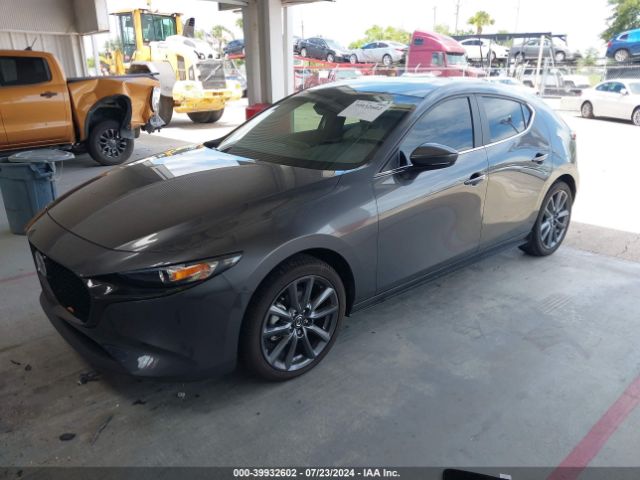 JM1BPALM1P1600961 Mazda Mazda3 2.5 S Preferred