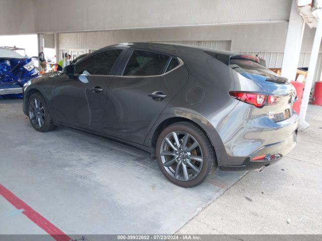 JM1BPALM1P1600961 Mazda Mazda3 2.5 S Preferred