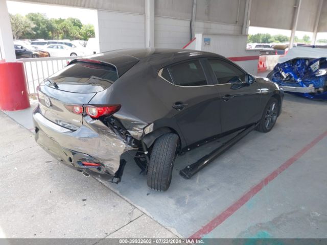 JM1BPALM1P1600961 Mazda Mazda3 2.5 S Preferred
