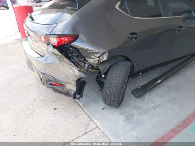 JM1BPALM1P1600961 Mazda Mazda3 2.5 S Preferred