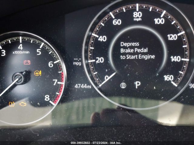 JM1BPALM1P1600961 Mazda Mazda3 2.5 S Preferred